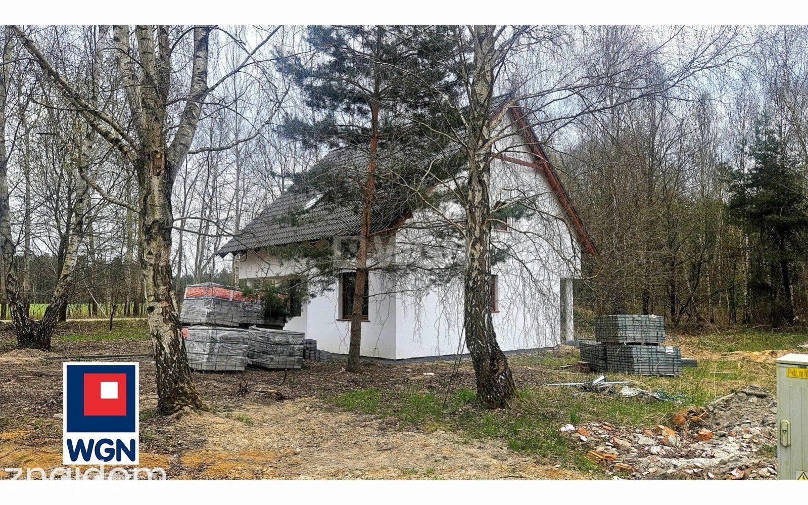 Dom na sprzedaż Chocianowiec - zdjęcie 19
