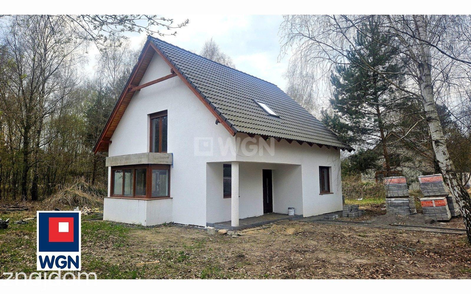 Dom na sprzedaż Chocianowiec - zdjęcie 18