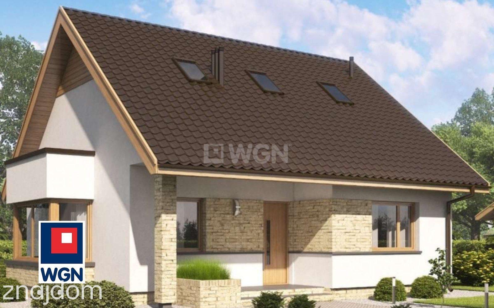 Dom na sprzedaż Chocianowiec - zdjęcie 17