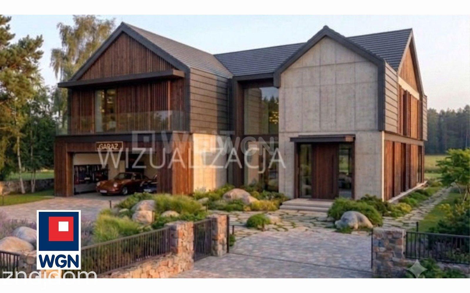 Działka na sprzedaż Głobino - zdjęcie 9