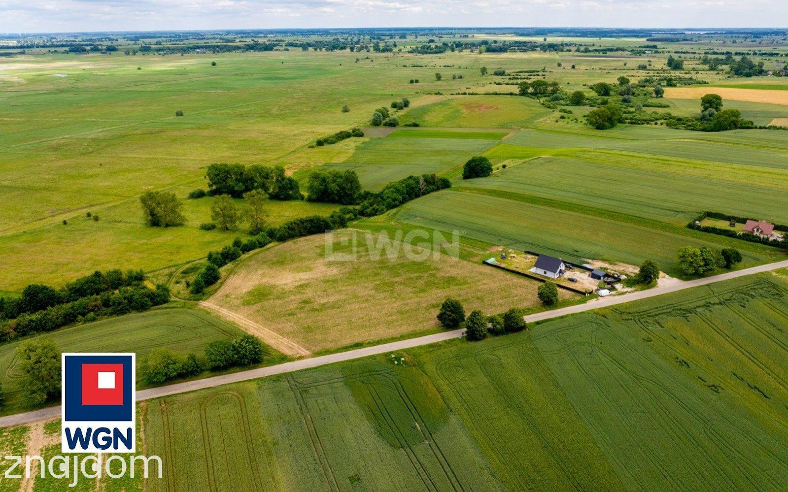 Działka na sprzedaż Turze - zdjęcie 4
