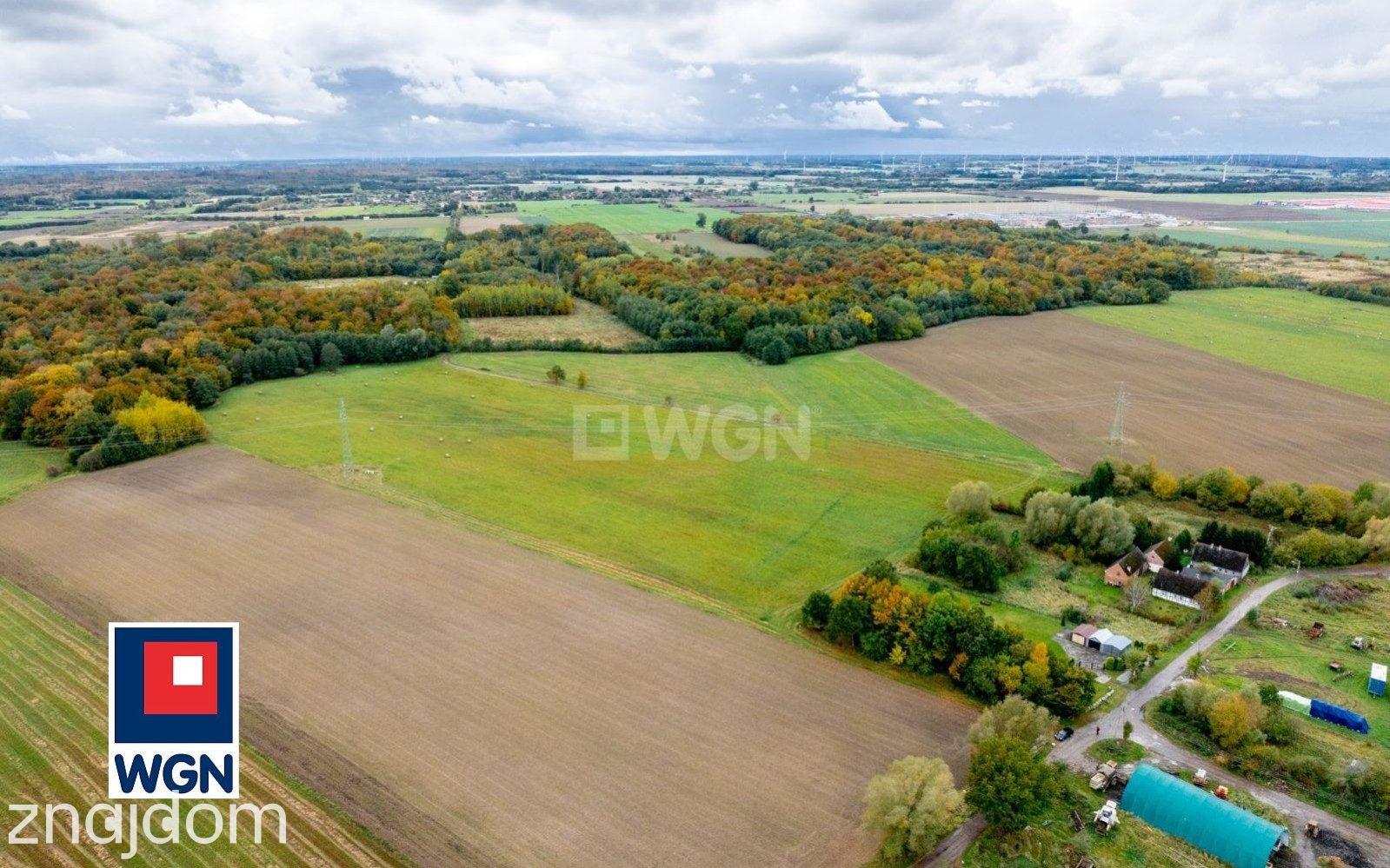 Działka na sprzedaż Wodnica - zdjęcie 2