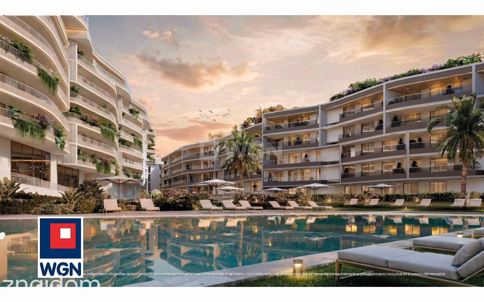 Mieszkanie na sprzedaż costa del sol - zdjęcie 3