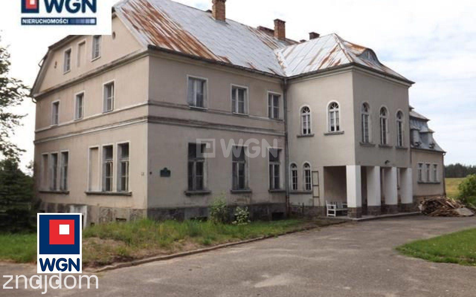 Dom na sprzedaż Gostkowo