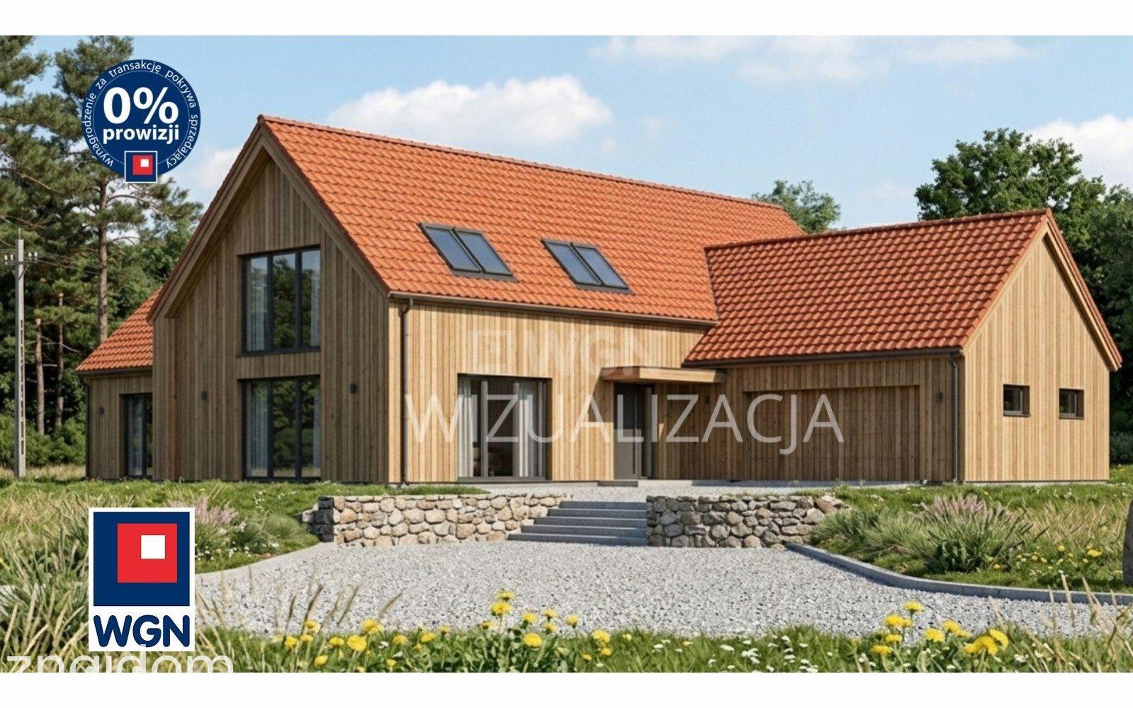 Działka na sprzedaż Jutrzenka - zdjęcie 19