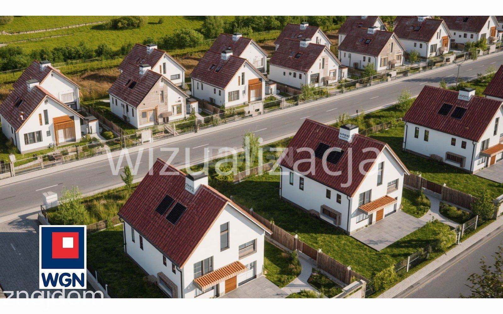 Działka na sprzedaż Jutrzenka - zdjęcie 14