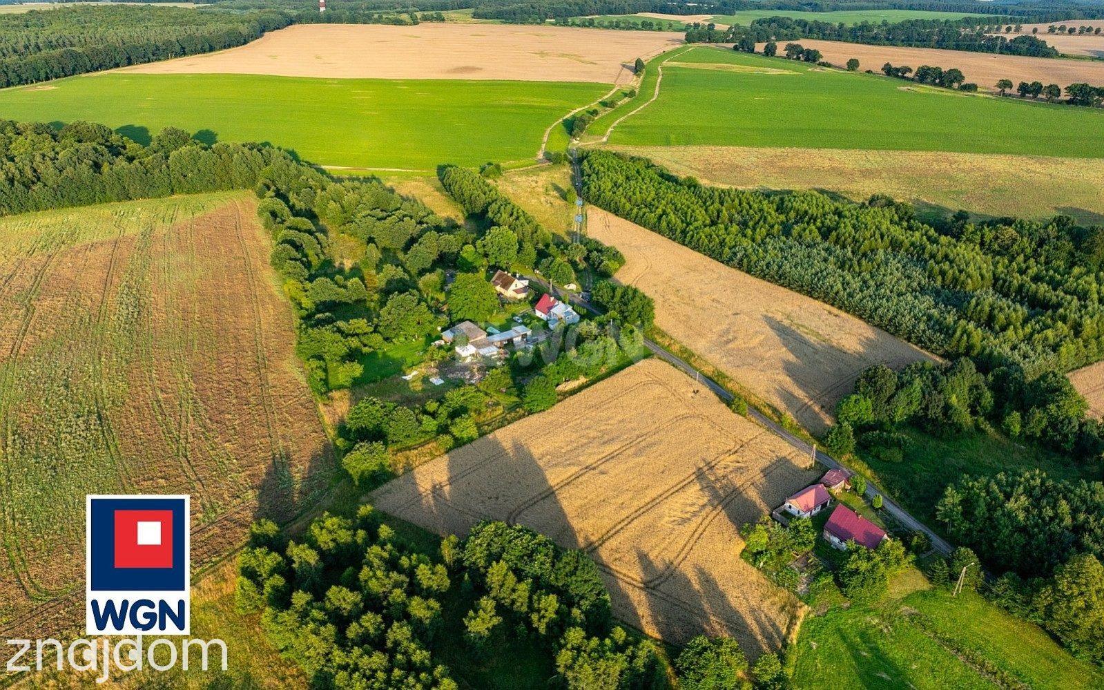 Działka na sprzedaż Dargoleza - zdjęcie 10