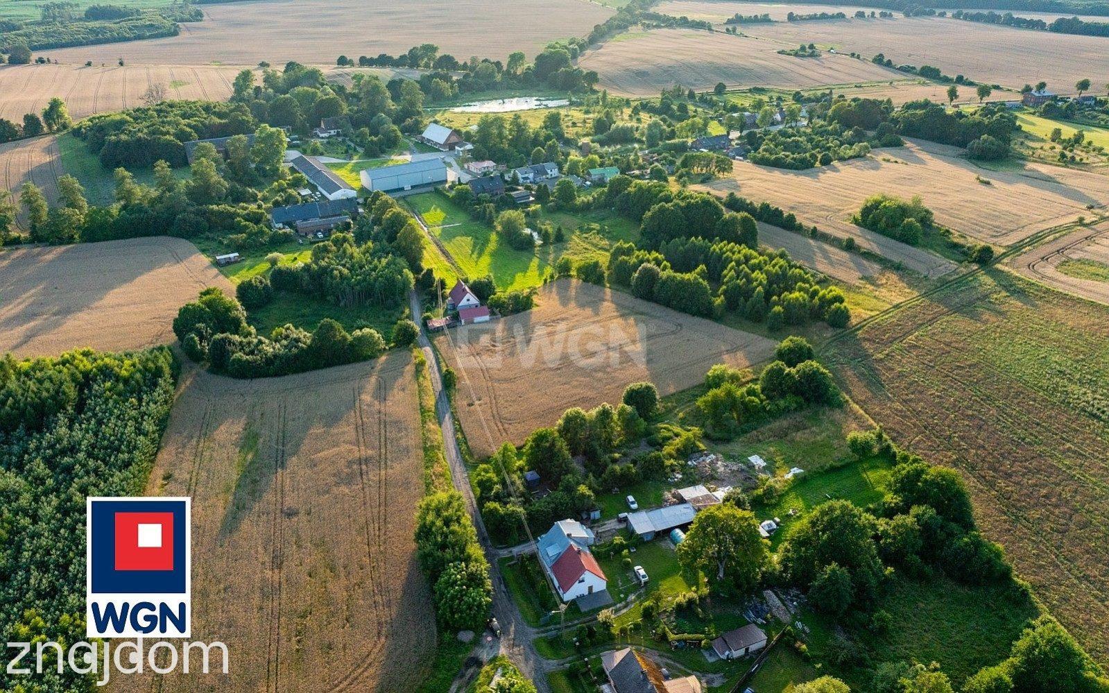 Działka na sprzedaż Dargoleza - zdjęcie 8