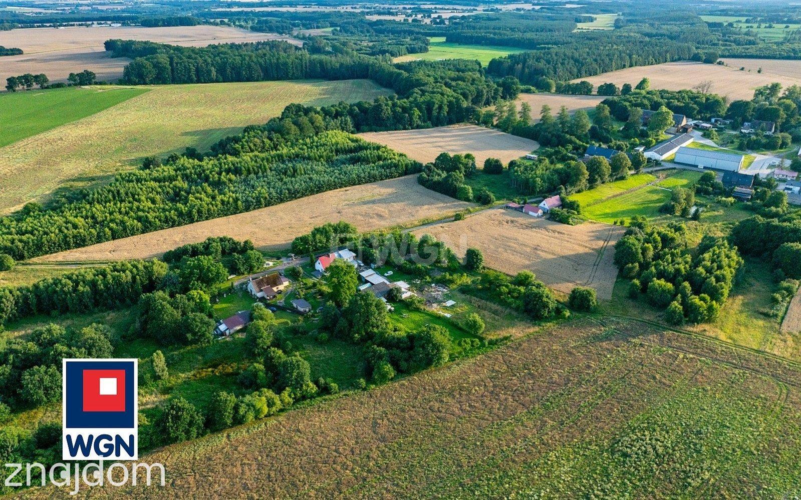 Działka na sprzedaż Dargoleza - zdjęcie 6