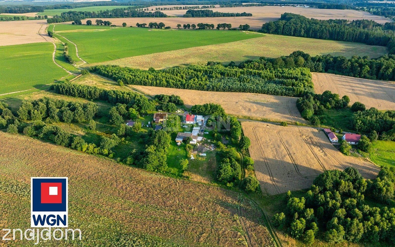 Działka na sprzedaż Dargoleza - zdjęcie 12