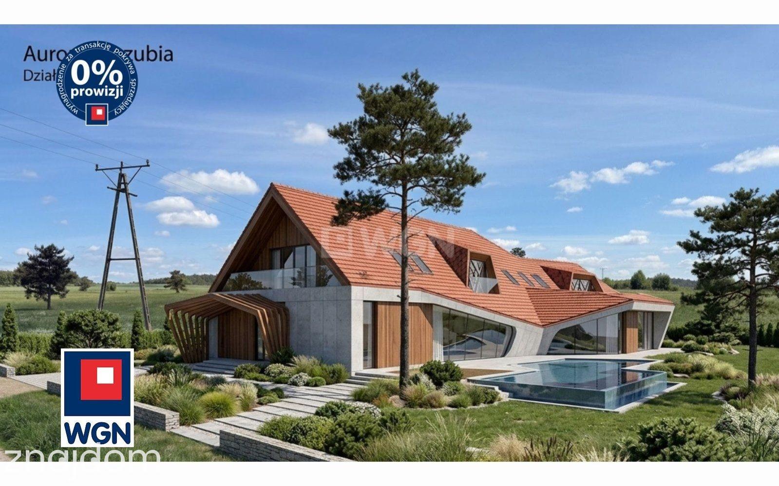 Działka na sprzedaż Jutrzenka - zdjęcie 19
