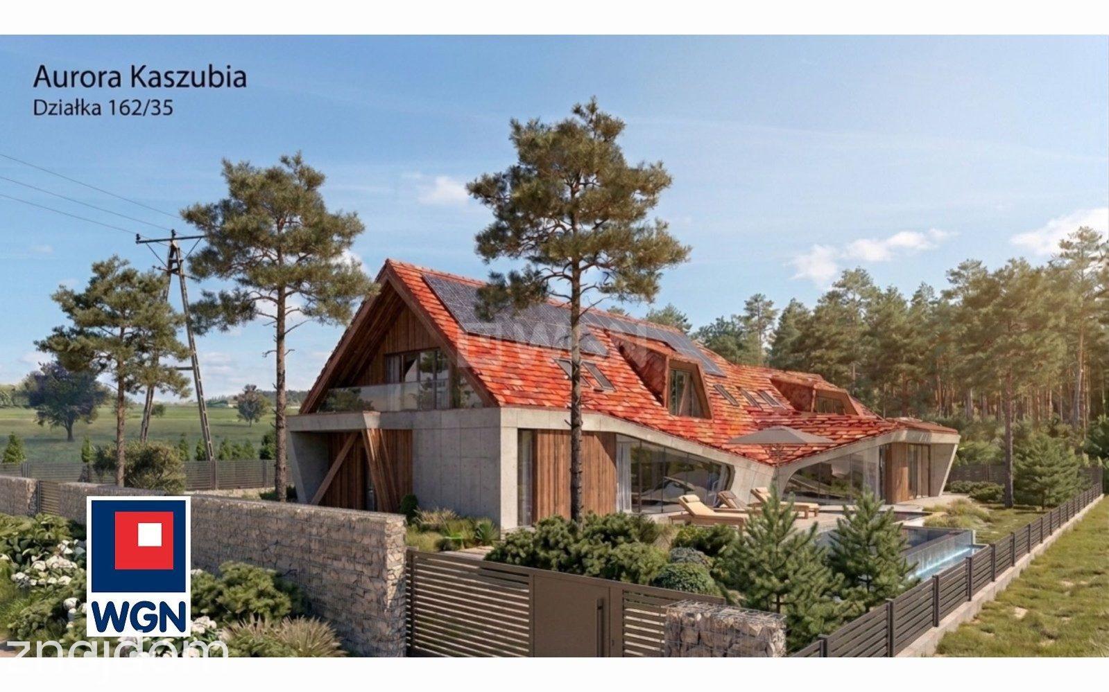 Działka na sprzedaż Jutrzenka - zdjęcie 11