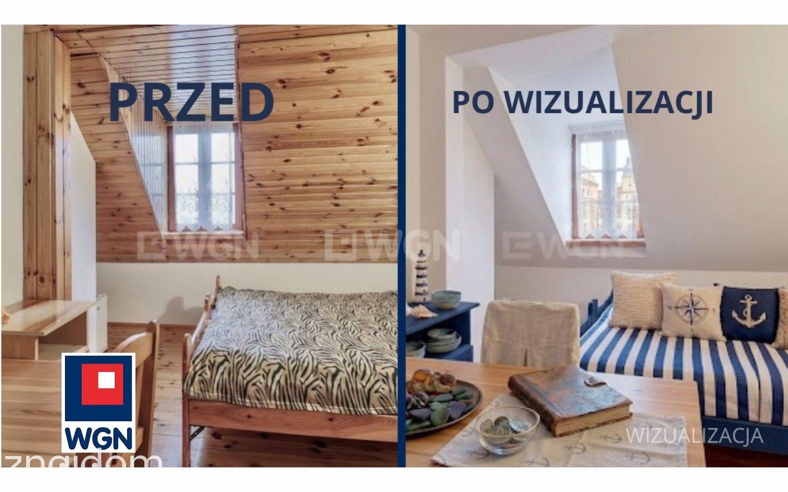 Dom na sprzedaż Rowy - zdjęcie 15