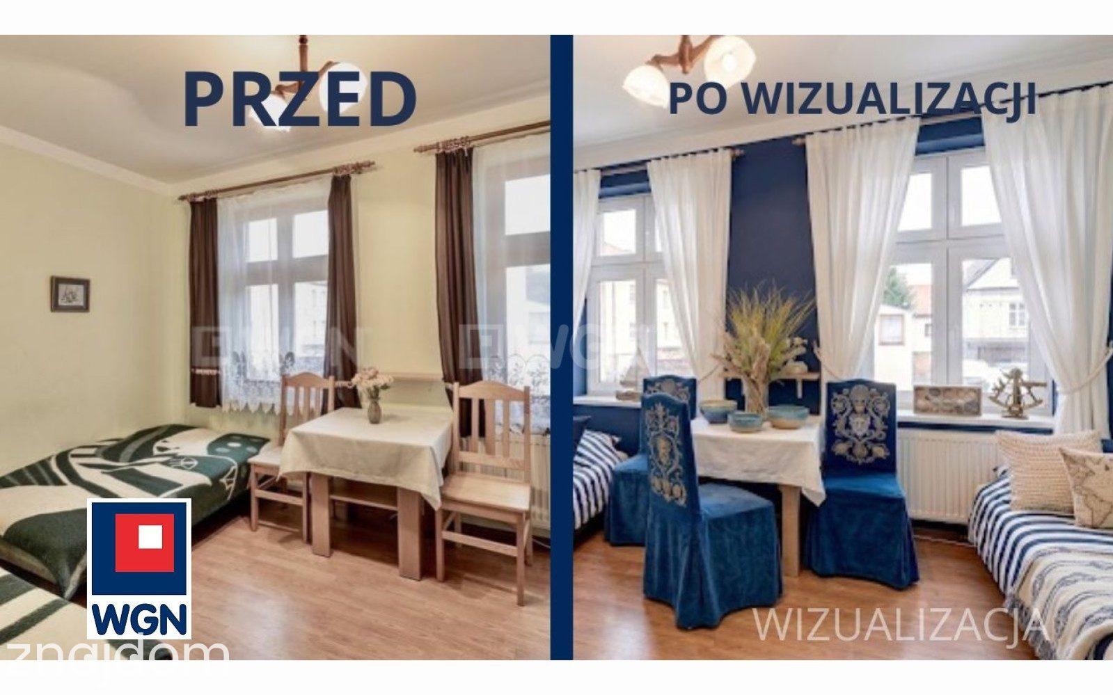 Dom na sprzedaż Rowy - zdjęcie 14