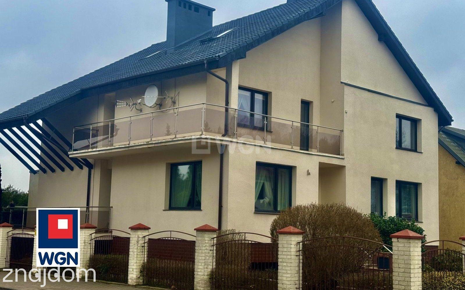 Dom na sprzedaż Słupsk - zdjęcie 2