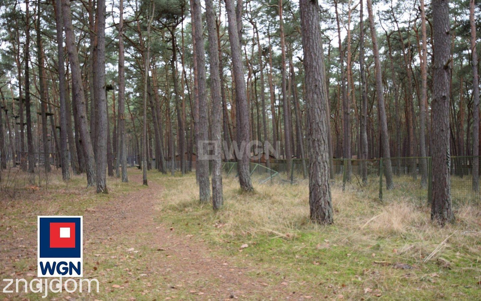 Działka na sprzedaż Rowy - zdjęcie 9