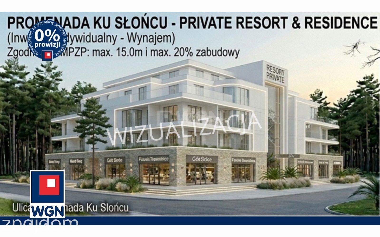 Działka na sprzedaż Rowy - zdjęcie 19