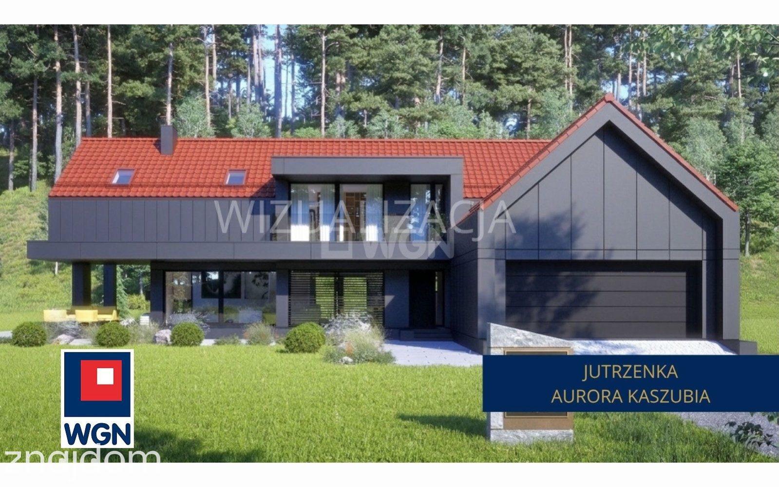 Działka na sprzedaż Jutrzenka - zdjęcie 7