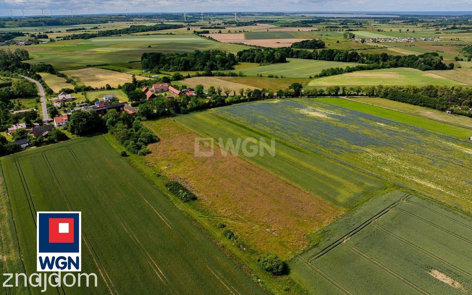 Działka na sprzedaż Nacmierz - zdjęcie 8