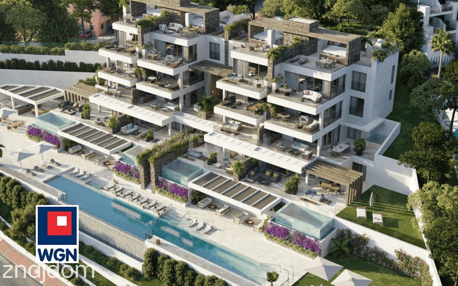 Mieszkanie na sprzedaż Costa del Sol - zdjęcie 1
