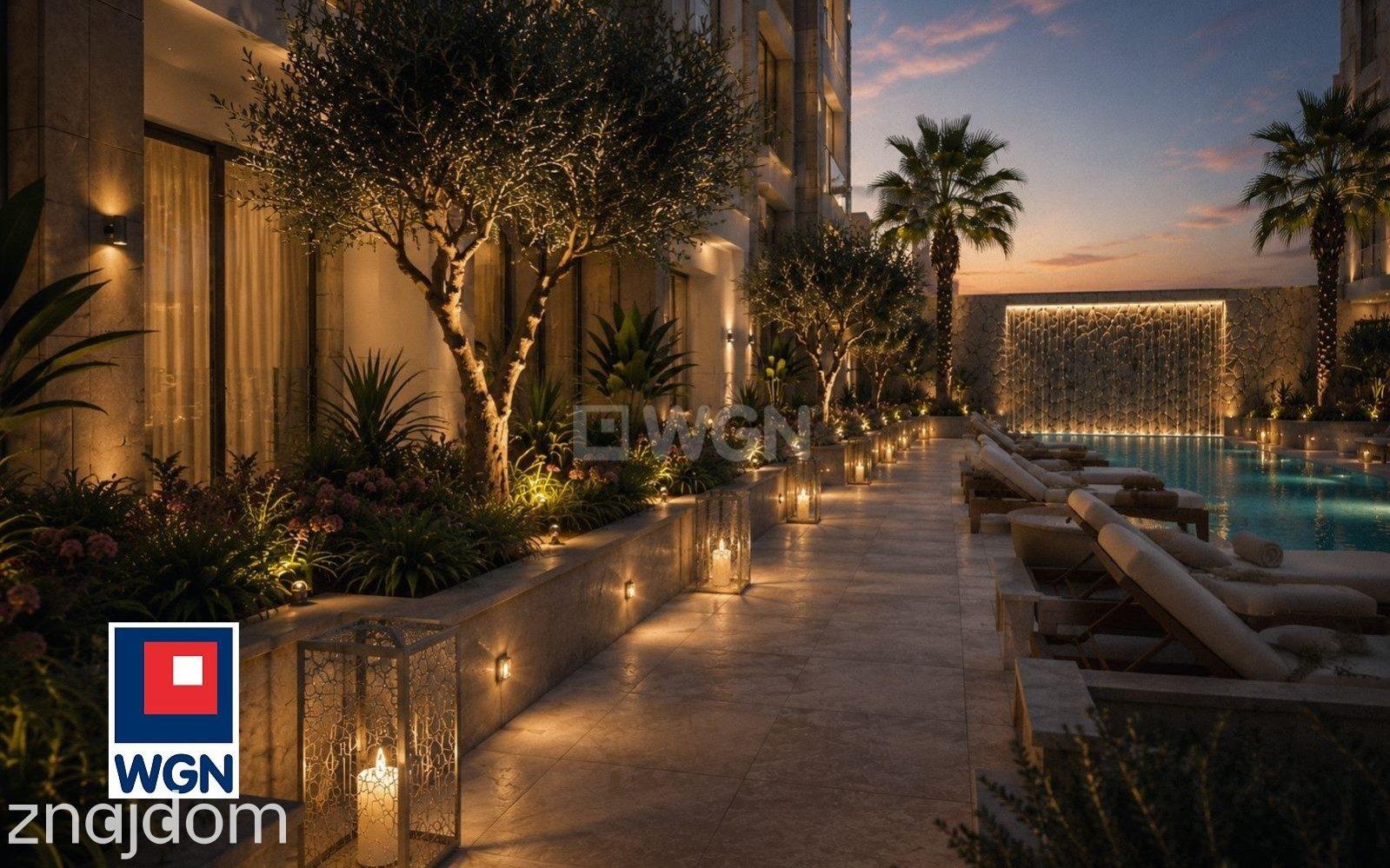 Mieszkanie na  sprzedaż Pafos - Galaxy - Nowoczesne Apartamenty w Sercu Pafos | Dzielnica Universal (Cypr Południowy) - zdjęcie 3