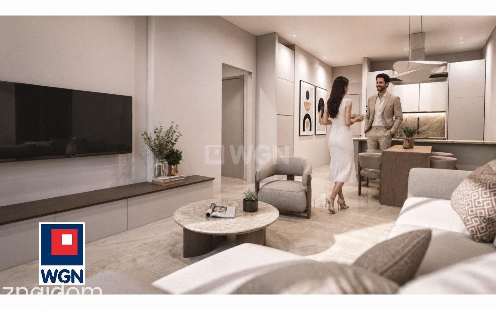 Mieszkanie na  sprzedaż Pafos - Horizon ? Nowoczesne Apartamenty z Bezterminowym Widokiem na Morze | Pafos (Cypr Południowy) CENA: Od 267 500 EURO + VAT | ok. od 1 158 810 PLN + VAT - zdjęcie 9