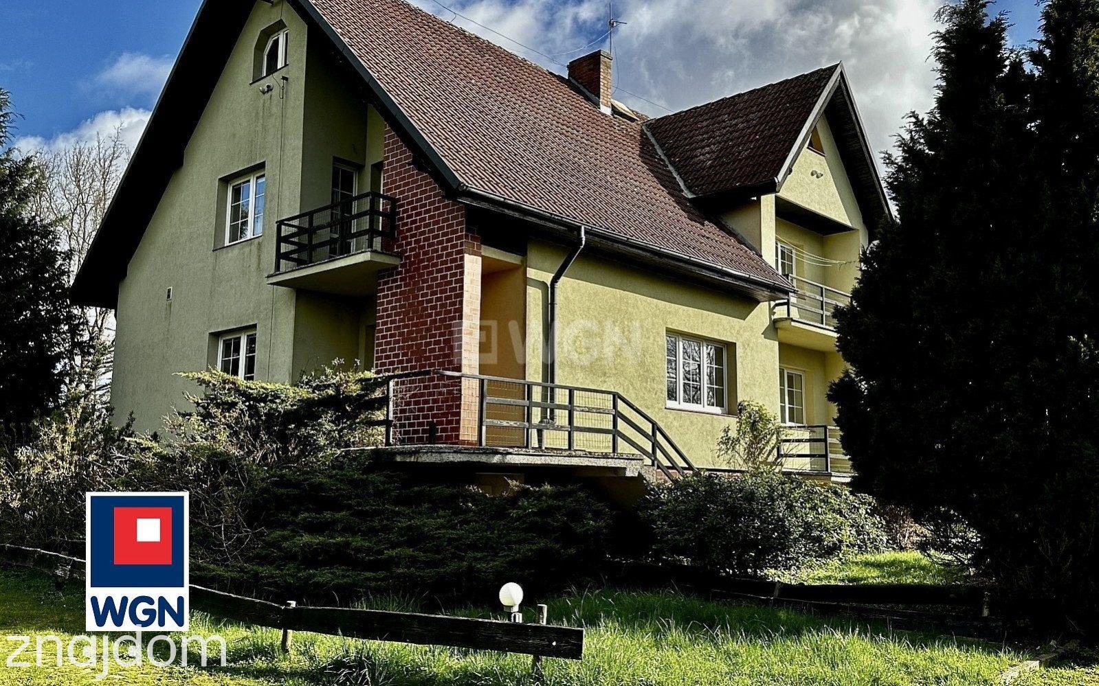 Dom na sprzedaż Słupsk