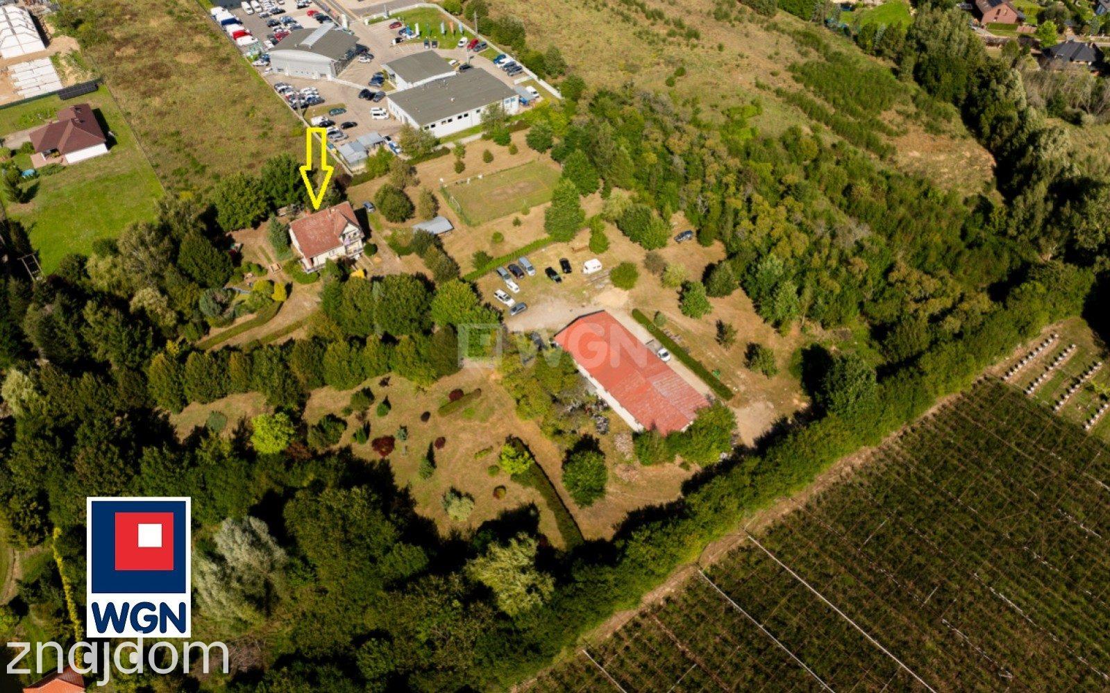 Dom na sprzedaż Słupsk - zdjęcie 18