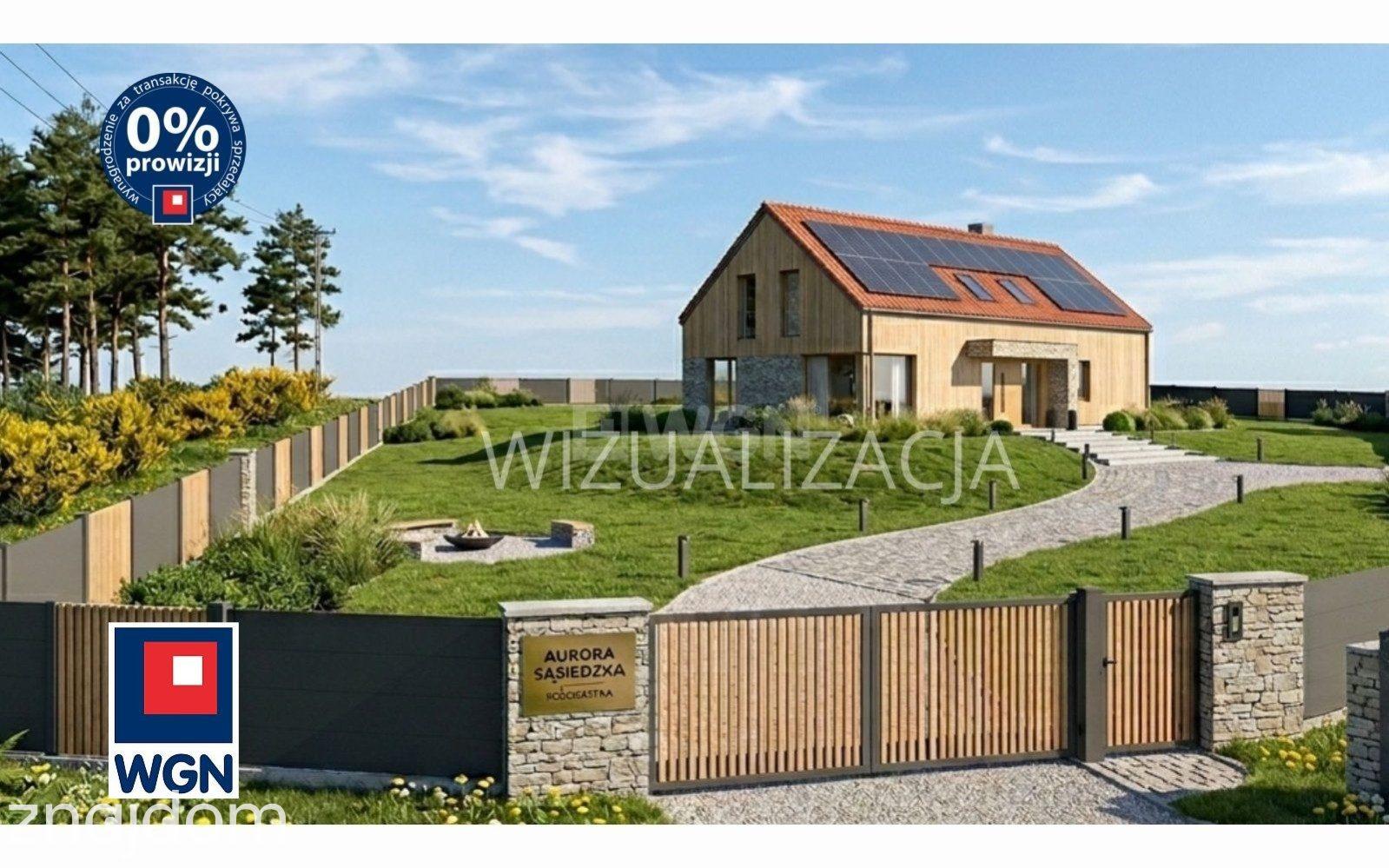 Działka na sprzedaż Jutrzenka - zdjęcie 19