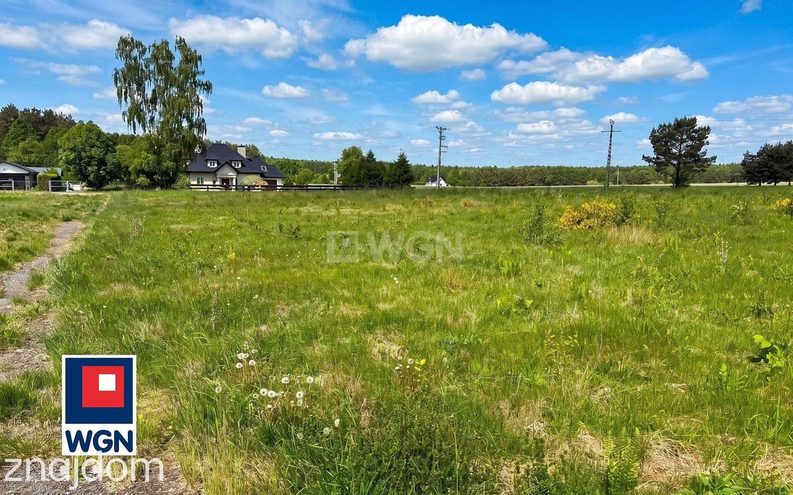 Grunt budowlany jednorodzinny na  sprzedaż Jutrzenka - ,,AURORA KASZUBIA - zdjęcie 10