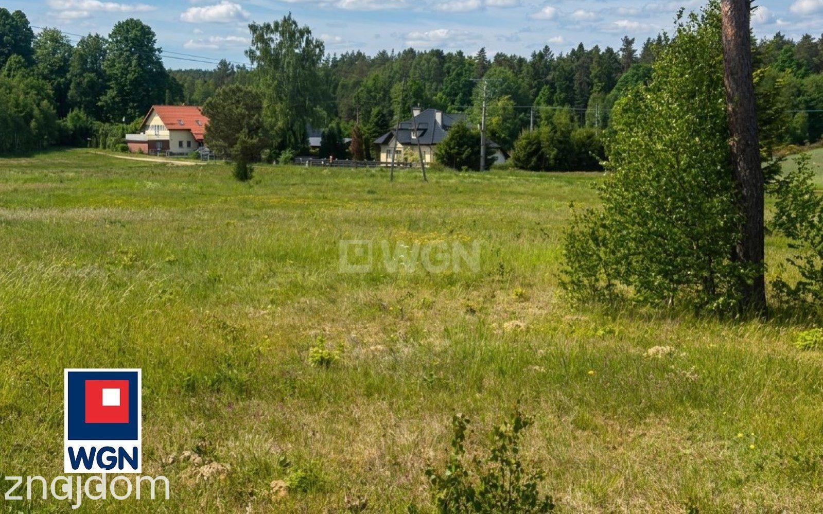 Grunt budowlany jednorodzinny na  sprzedaż Jutrzenka - ,,AURORA KASZUBIA - zdjęcie 19