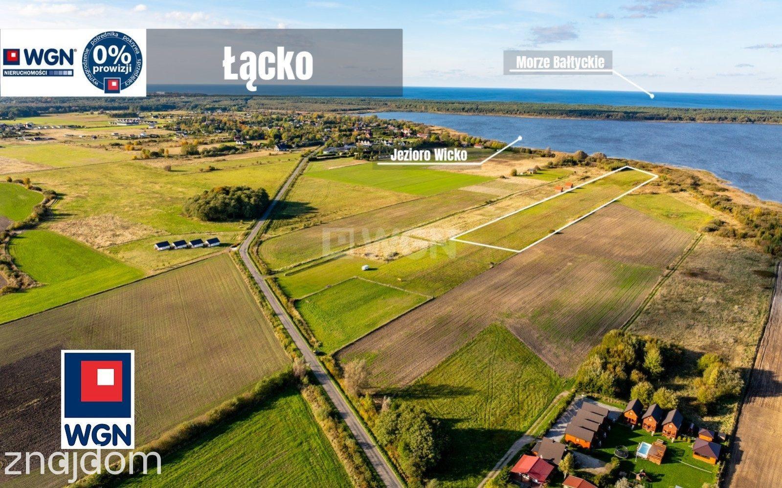 Działka na sprzedaż Łącko - zdjęcie 17