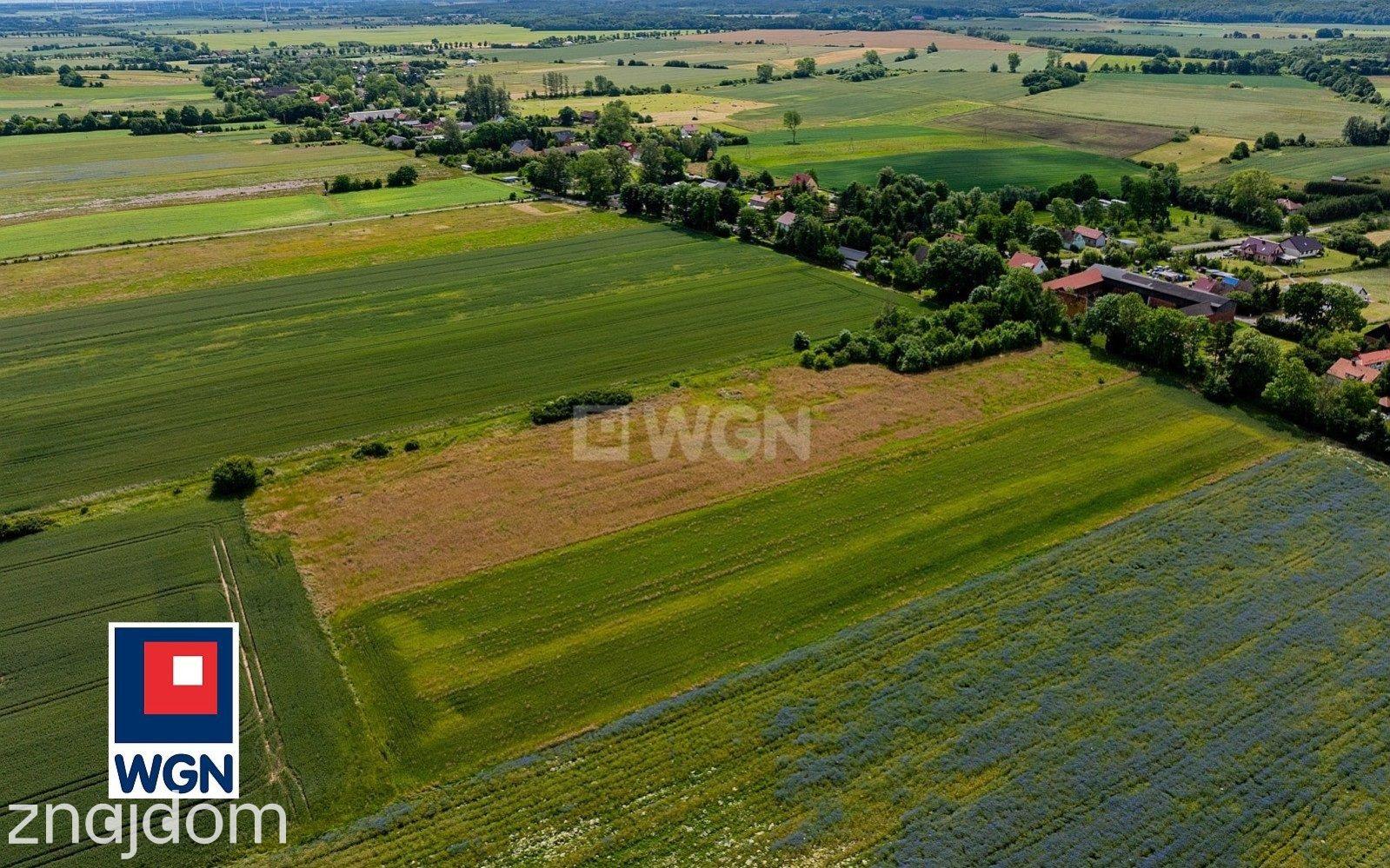Działka na sprzedaż Nacmierz - zdjęcie 7