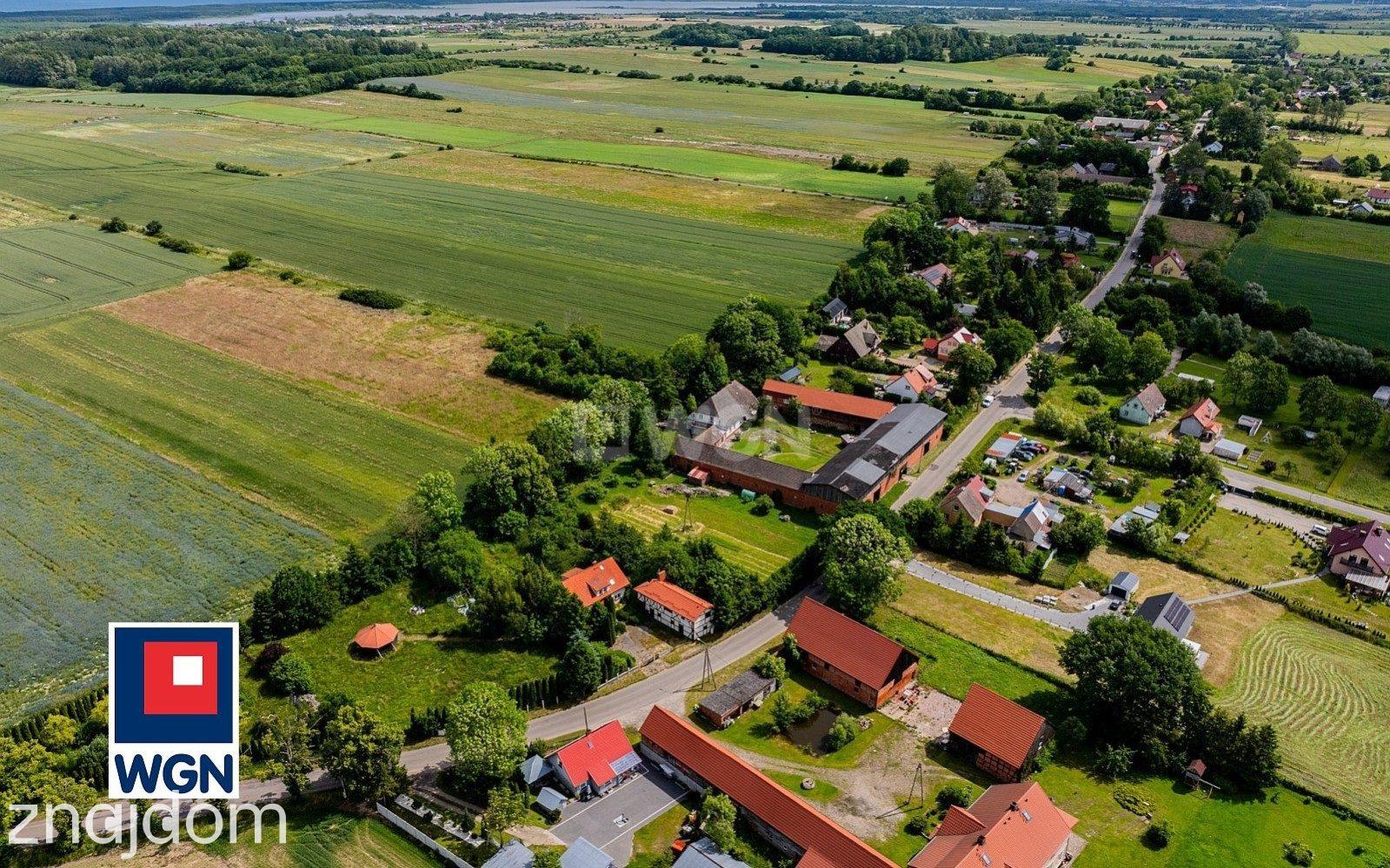 Działka na sprzedaż Nacmierz - zdjęcie 2