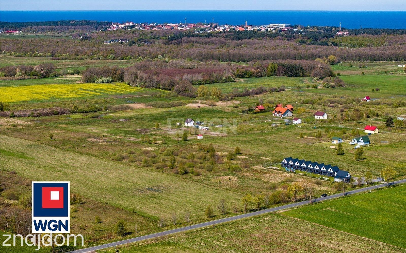 Działka na sprzedaż Jezierzany - zdjęcie 10