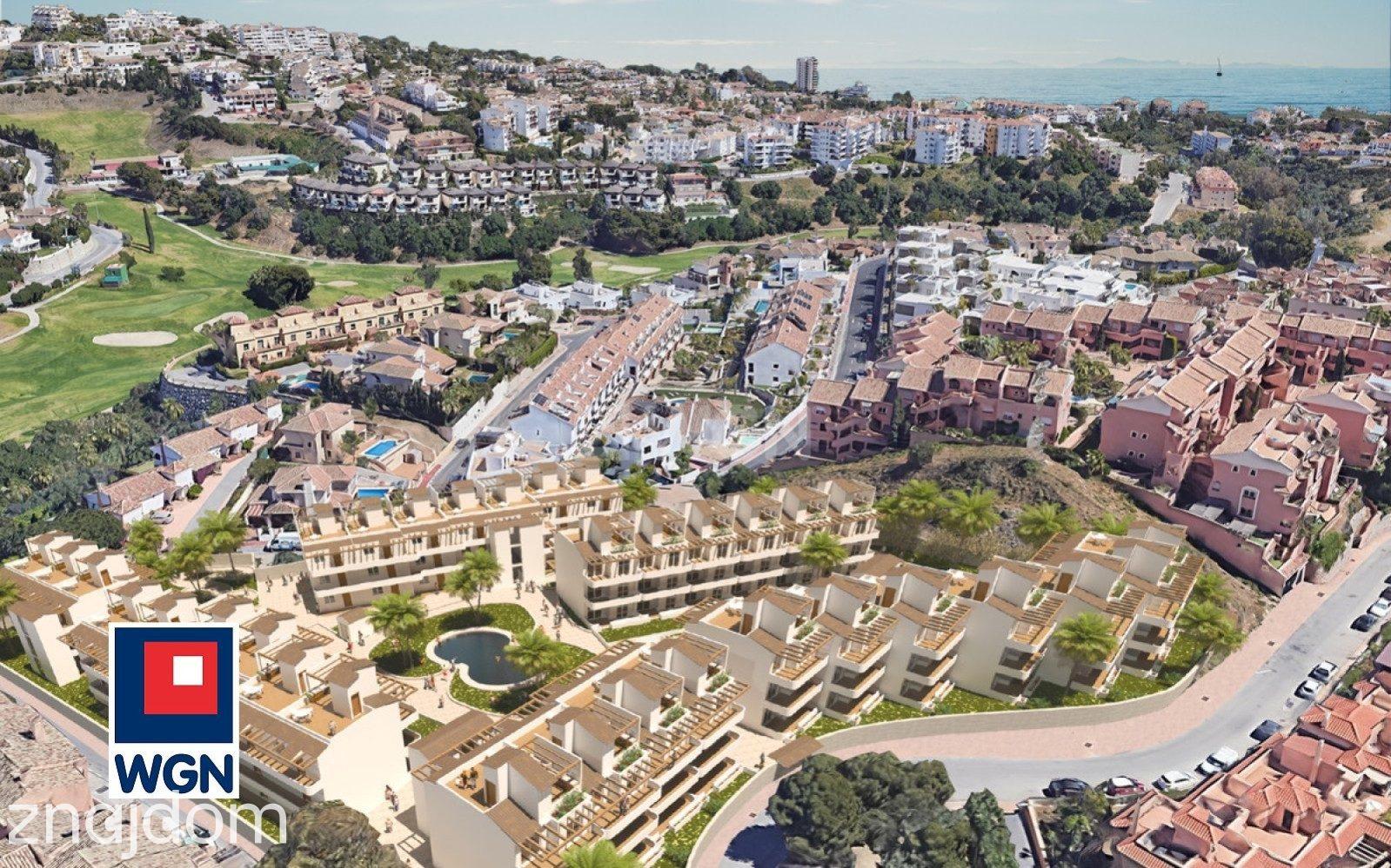 Mieszkanie na sprzedaż costa del sol - zdjęcie 2