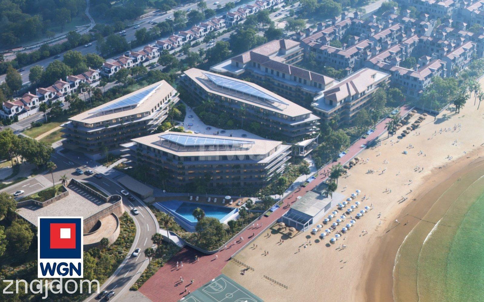 Mieszkanie na sprzedaż costa del sol