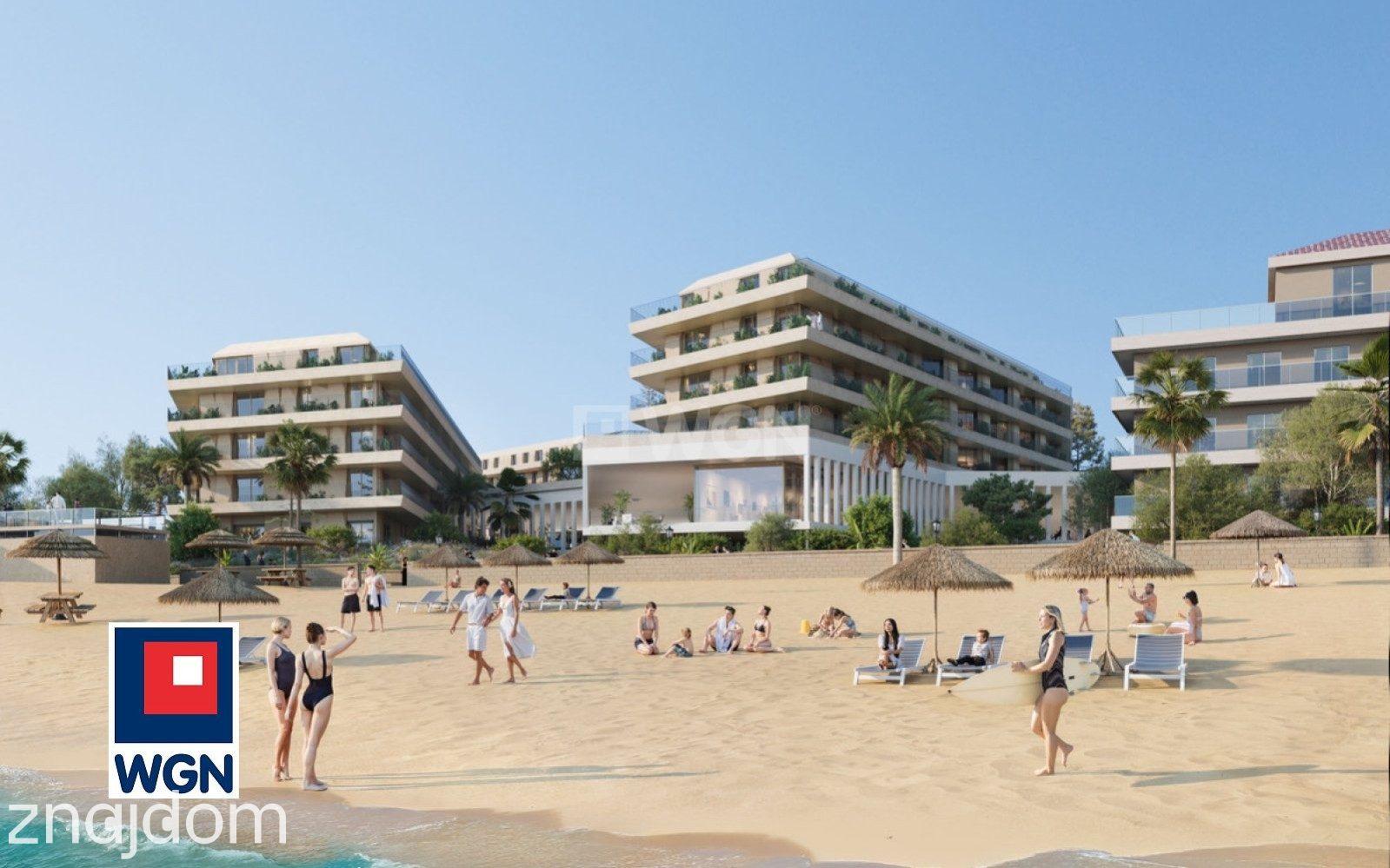 Mieszkanie na sprzedaż costa del sol - zdjęcie 6