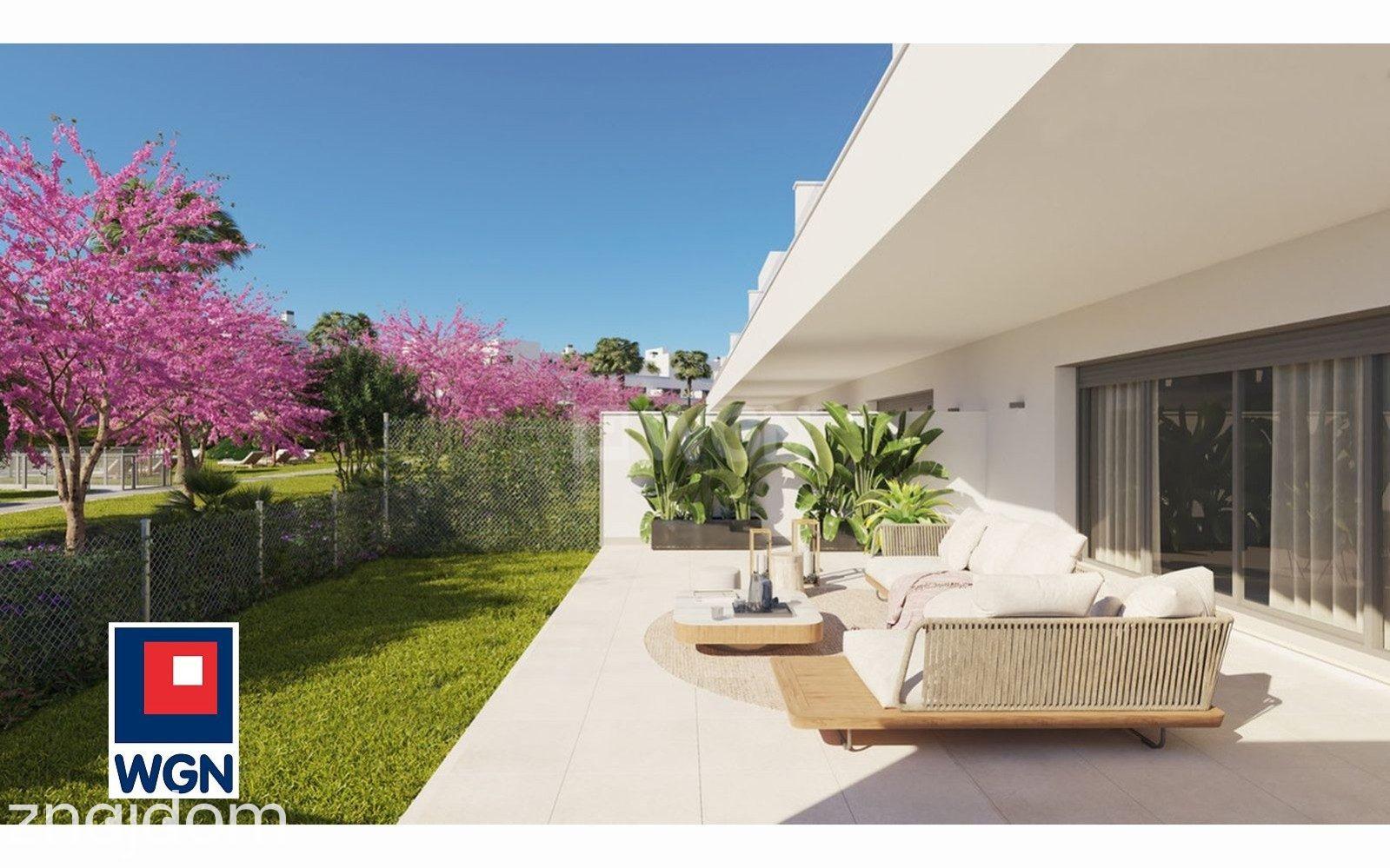 Mieszkanie na sprzedaż Estepona - zdjęcie 10