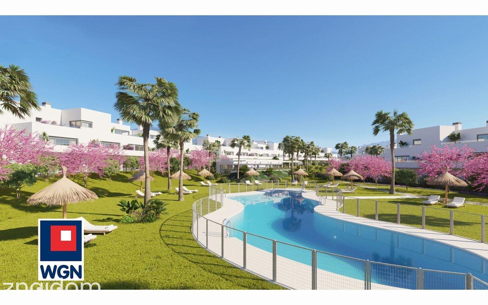 Mieszkanie na sprzedaż Estepona - zdjęcie 8