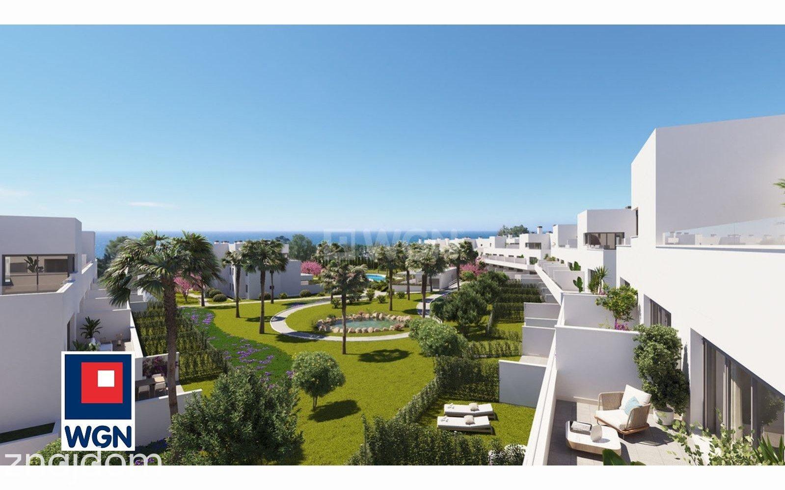 Mieszkanie na sprzedaż Estepona - zdjęcie 6
