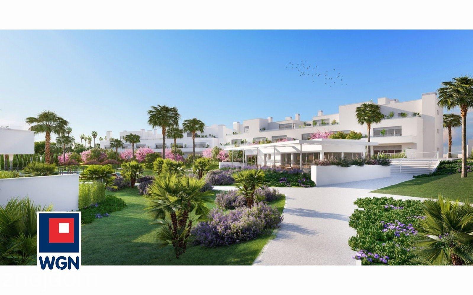Mieszkanie na sprzedaż Estepona - zdjęcie 4