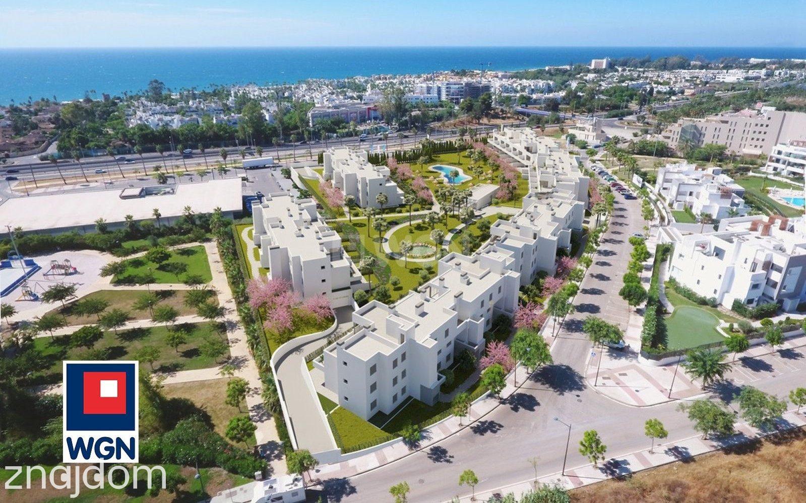 Mieszkanie na sprzedaż Estepona - zdjęcie 3