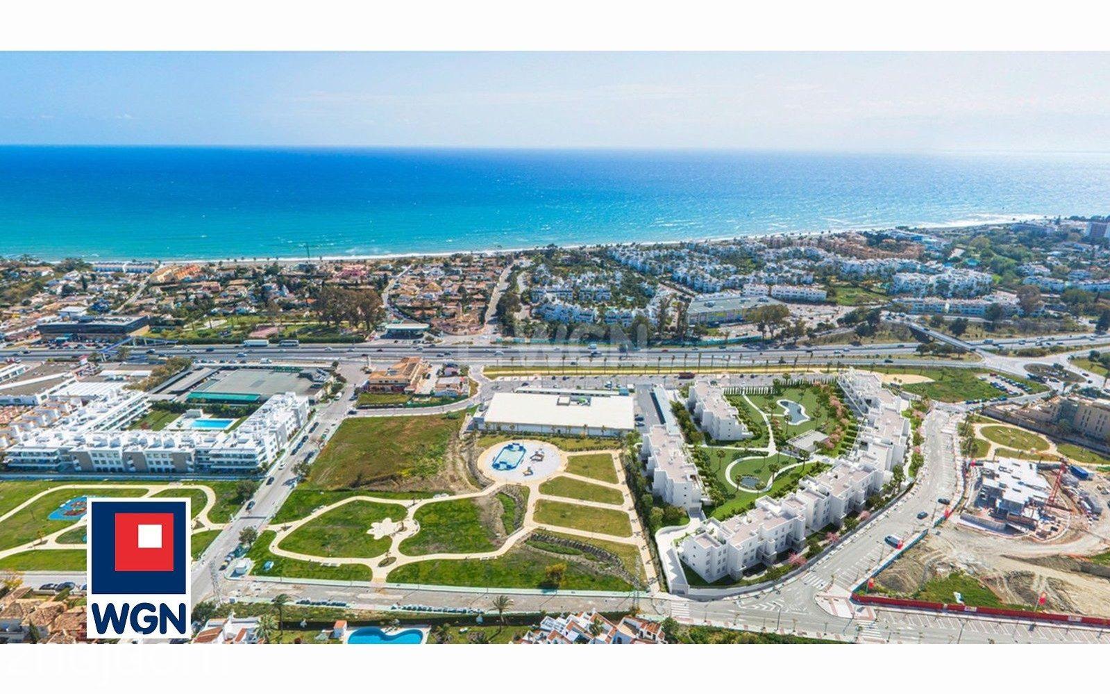 Mieszkanie na sprzedaż Estepona - zdjęcie 2