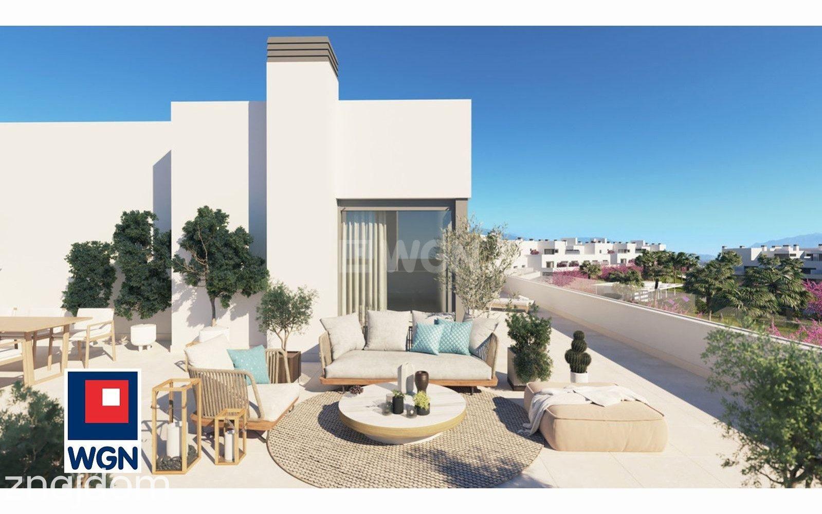Mieszkanie na sprzedaż Estepona - zdjęcie 11