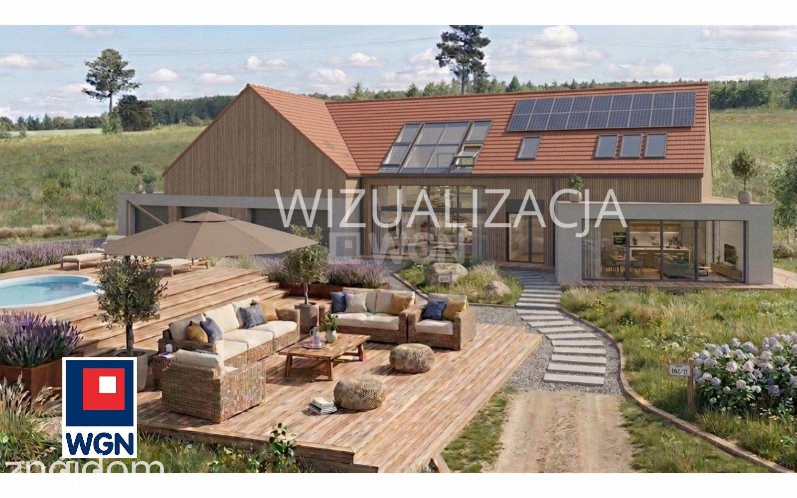 Działka na sprzedaż Jutrzenka - zdjęcie 19