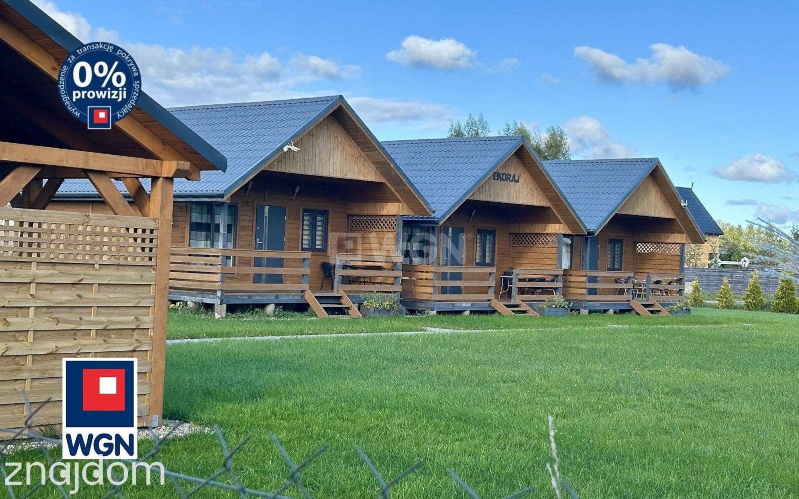 Dom na sprzedaż Jezierzany - zdjęcie 19