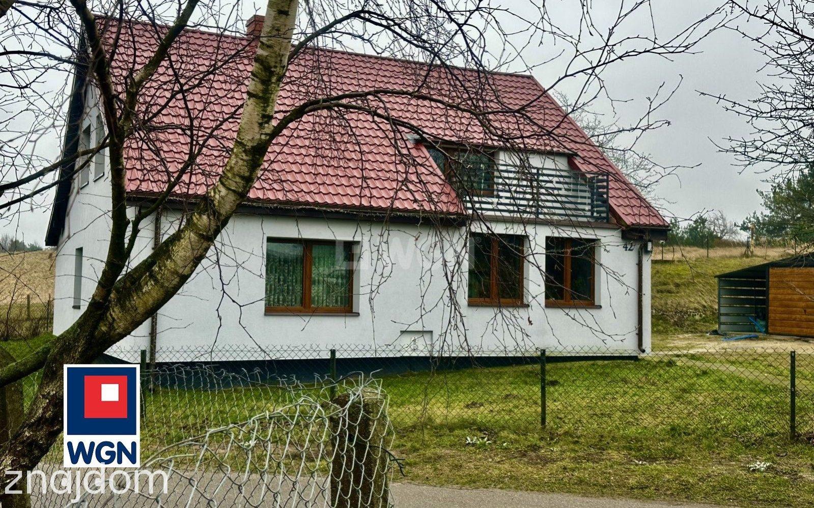 Dom na sprzedaż Gardna Wielka - zdjęcie 3
