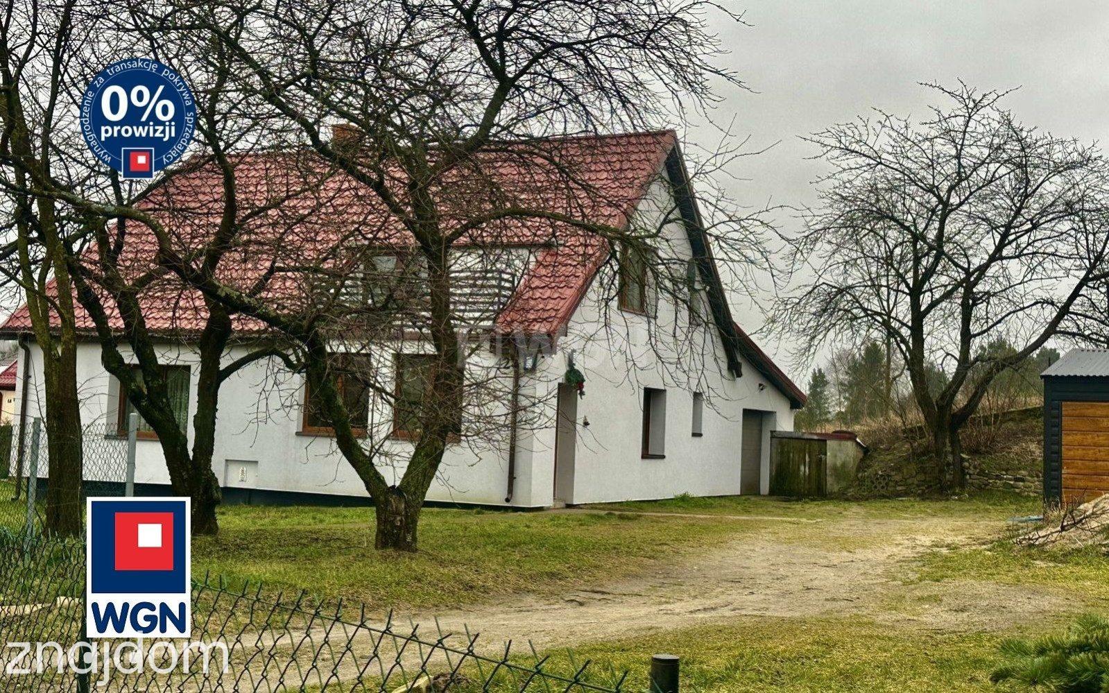Dom na sprzedaż Gardna Wielka - zdjęcie 19