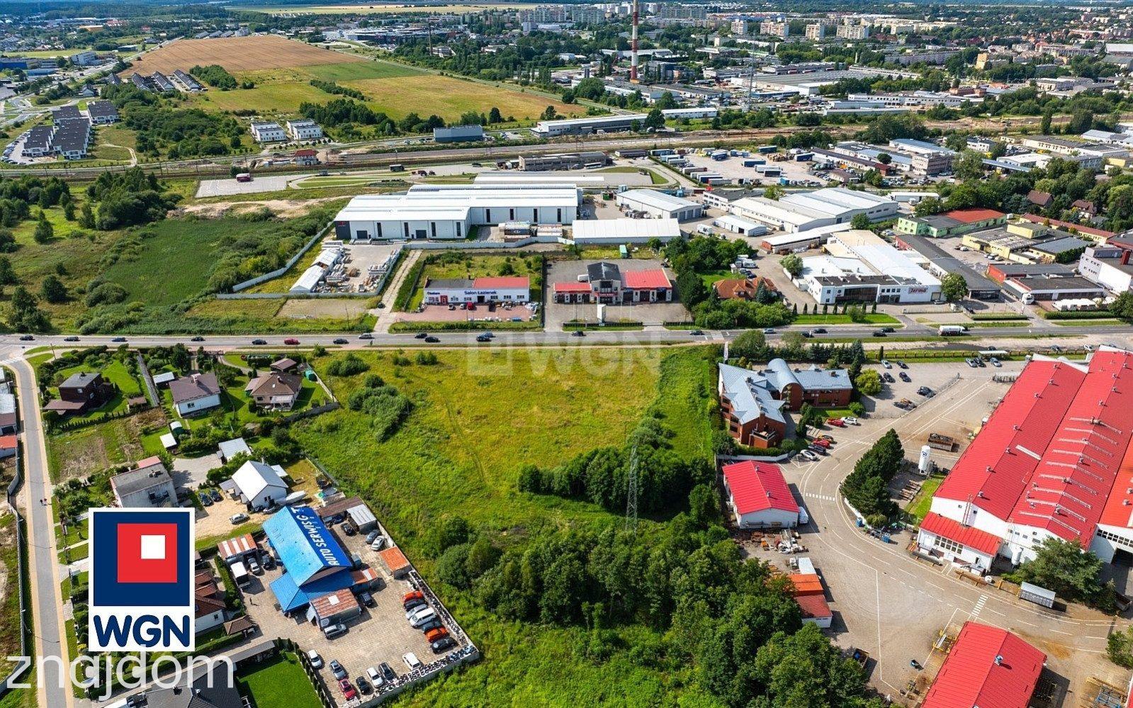 Działka na sprzedaż Kobylnica - zdjęcie 7